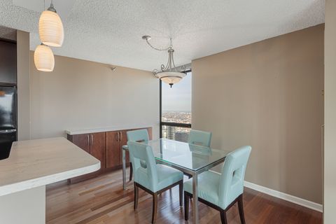 Tiny photo for 1122 N Clark Street #3506, Chicago, IL 60610 (MLS # 12546659)