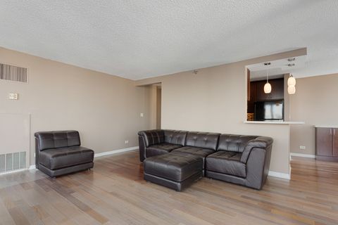 Tiny photo for 1122 N Clark Street #3506, Chicago, IL 60610 (MLS # 12546659)