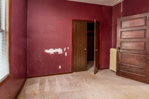 Tiny photo for 1103 N Monroe Street, Marion, IL 62959 (MLS # 100000468)