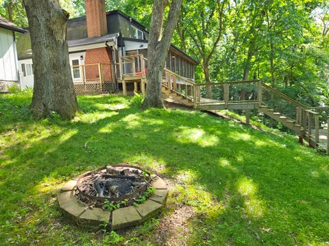 Tiny photo for 11 Chairtree Court, Putnam, IL 61560 (MLS # 12741693)