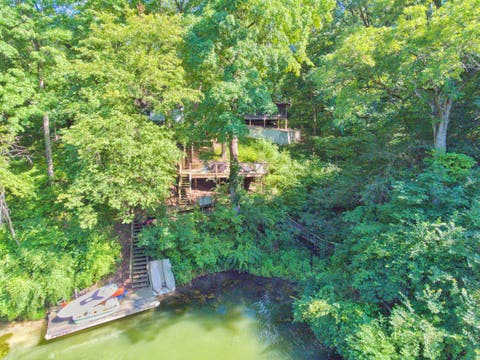 Tiny photo for 11 Chairtree Court, Putnam, IL 61560 (MLS # 12741693)