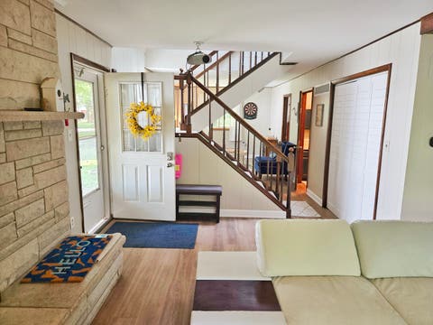 Tiny photo for 11 Chairtree Court, Putnam, IL 61560 (MLS # 12741693)