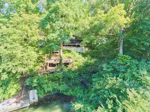 Tiny photo for 11 Chairtree Court, Putnam, IL 61560 (MLS # 12741693)