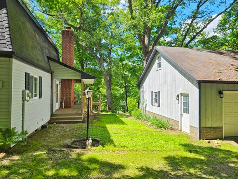 Tiny photo for 11 Chairtree Court, Putnam, IL 61560 (MLS # 12741693)