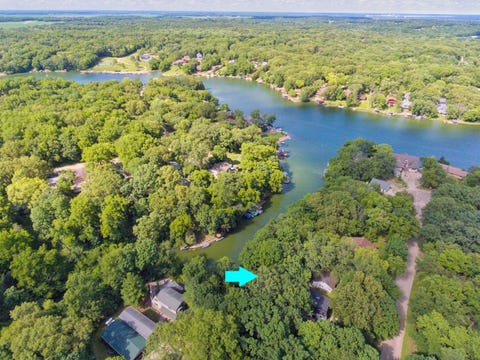 Tiny photo for 11 Chairtree Court, Putnam, IL 61560 (MLS # 12741693)