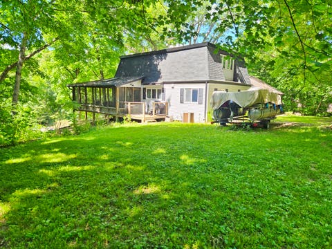Tiny photo for 11 Chairtree Court, Putnam, IL 61560 (MLS # 12741693)