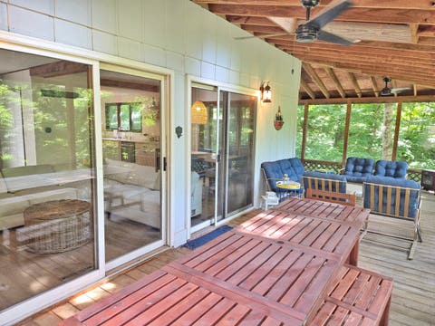 Tiny photo for 11 Chairtree Court, Putnam, IL 61560 (MLS # 12741693)