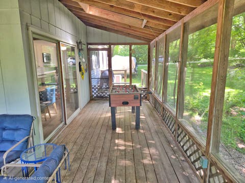 Tiny photo for 11 Chairtree Court, Putnam, IL 61560 (MLS # 12741693)