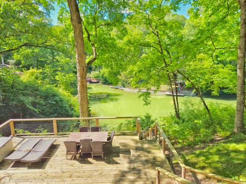 Tiny photo for 11 Chairtree Court, Putnam, IL 61560 (MLS # 12741693)