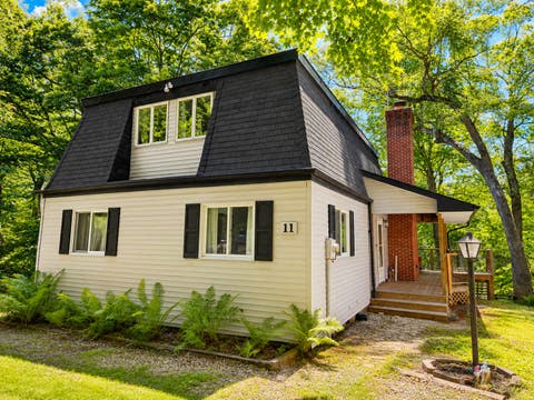Tiny photo for 11 Chairtree Court, Putnam, IL 61560 (MLS # 12741693)