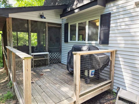 Tiny photo for 11 Chairtree Court, Putnam, IL 61560 (MLS # 12741693)