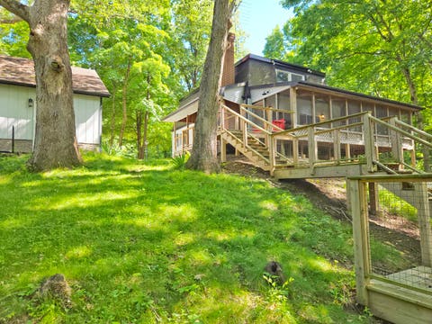 Tiny photo for 11 Chairtree Court, Putnam, IL 61560 (MLS # 12741693)