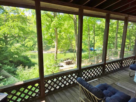 Tiny photo for 11 Chairtree Court, Putnam, IL 61560 (MLS # 12741693)