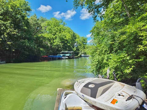 Tiny photo for 11 Chairtree Court, Putnam, IL 61560 (MLS # 12741693)