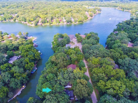Tiny photo for 11 Chairtree Court, Putnam, IL 61560 (MLS # 12741693)