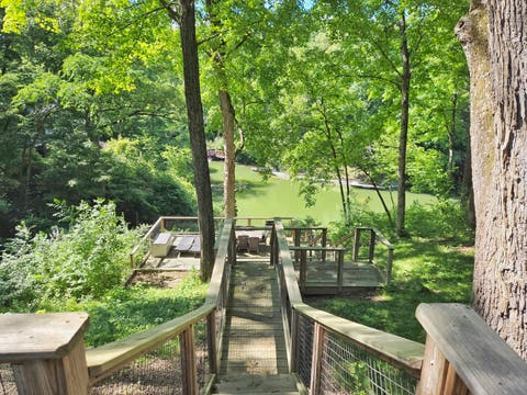 Tiny photo for 11 Chairtree Court, Putnam, IL 61560 (MLS # 12741693)