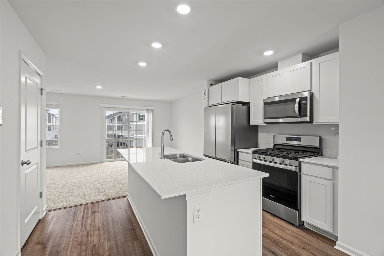 318 Basin Court