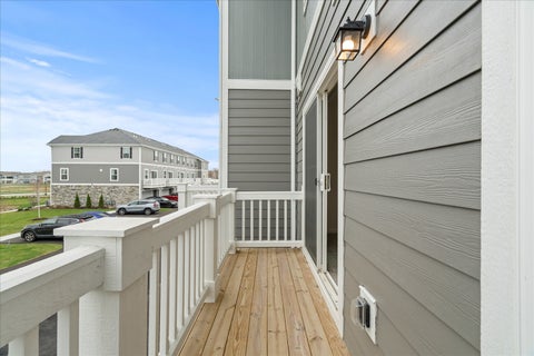 Tiny photo for 318 Basin Court, St. Charles, IL 60174 (MLS # 12752143)