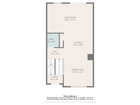 Tiny photo for 318 Basin Court, St. Charles, IL 60174 (MLS # 12752143)