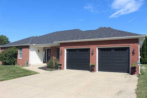 Tiny photo for 1402 W Masters Lane, Decatur, IL 62521 (MLS # 12703485)