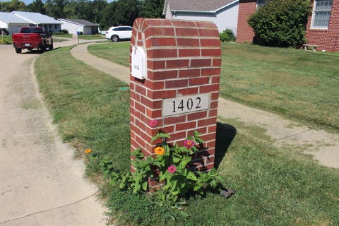 Tiny photo for 1402 W Masters Lane, Decatur, IL 62521 (MLS # 12703485)
