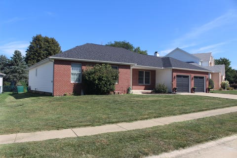 Tiny photo for 1402 W Masters Lane, Decatur, IL 62521 (MLS # 12703485)