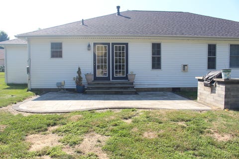 Tiny photo for 1402 W Masters Lane, Decatur, IL 62521 (MLS # 12703485)
