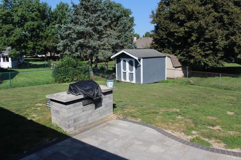 Tiny photo for 1402 W Masters Lane, Decatur, IL 62521 (MLS # 12703485)