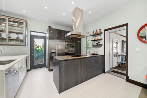 Tiny photo for 1529 N Harding Avenue, Chicago, IL 60651 (MLS # 12612275)