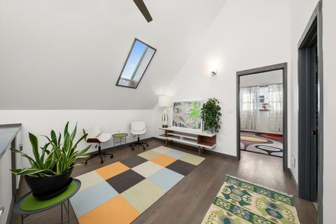 Tiny photo for 1529 N Harding Avenue, Chicago, IL 60651 (MLS # 12612275)