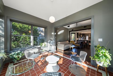 Tiny photo for 1529 N Harding Avenue, Chicago, IL 60651 (MLS # 12612275)