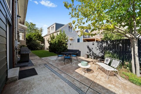 Tiny photo for 1529 N Harding Avenue, Chicago, IL 60651 (MLS # 12612275)