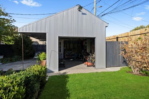 Tiny photo for 1529 N Harding Avenue, Chicago, IL 60651 (MLS # 12612275)