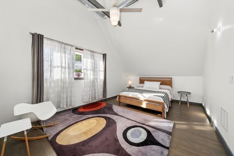 Tiny photo for 1529 N Harding Avenue, Chicago, IL 60651 (MLS # 12612275)