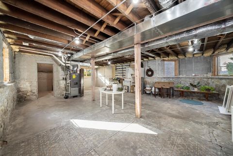 Tiny photo for 1529 N Harding Avenue, Chicago, IL 60651 (MLS # 12612275)