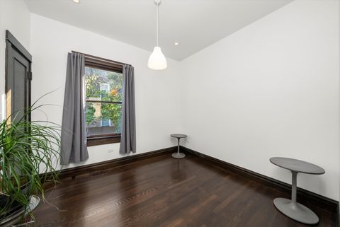 Tiny photo for 1529 N Harding Avenue, Chicago, IL 60651 (MLS # 12612275)