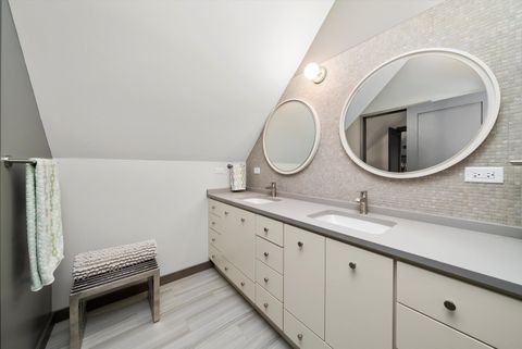 Tiny photo for 1529 N Harding Avenue, Chicago, IL 60651 (MLS # 12612275)