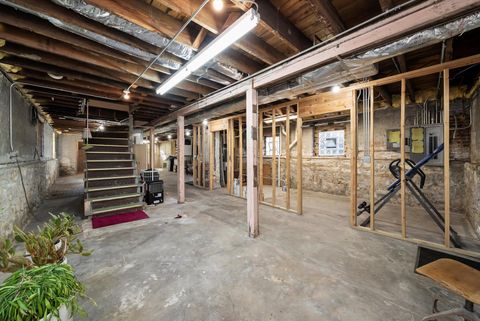 Tiny photo for 1529 N Harding Avenue, Chicago, IL 60651 (MLS # 12612275)