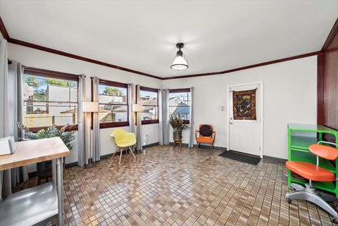 Tiny photo for 1529 N Harding Avenue, Chicago, IL 60651 (MLS # 12612275)
