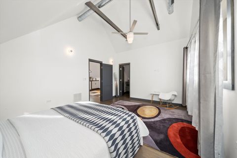 Tiny photo for 1529 N Harding Avenue, Chicago, IL 60651 (MLS # 12612275)