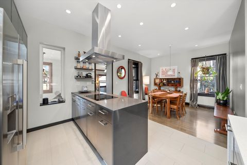 Tiny photo for 1529 N Harding Avenue, Chicago, IL 60651 (MLS # 12612275)