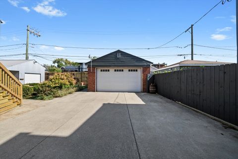 Tiny photo for 1529 N Harding Avenue, Chicago, IL 60651 (MLS # 12612275)