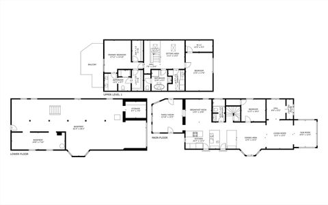 Tiny photo for 1529 N Harding Avenue, Chicago, IL 60651 (MLS # 12612275)