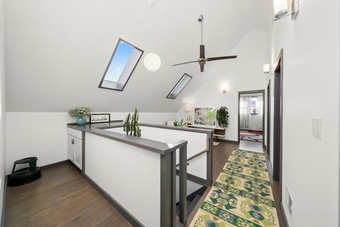 Tiny photo for 1529 N Harding Avenue, Chicago, IL 60651 (MLS # 12612275)