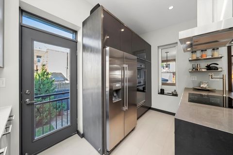 Tiny photo for 1529 N Harding Avenue, Chicago, IL 60651 (MLS # 12612275)