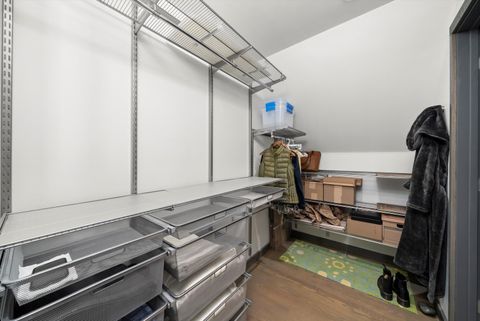 Tiny photo for 1529 N Harding Avenue, Chicago, IL 60651 (MLS # 12612275)