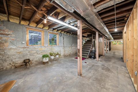 Tiny photo for 1529 N Harding Avenue, Chicago, IL 60651 (MLS # 12612275)