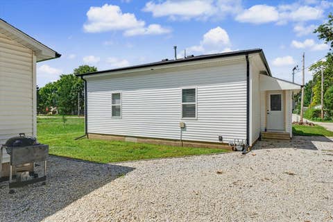 Tiny photo for 205 S Washington Street, Mansfield, IL 61854 (MLS # 12731436)