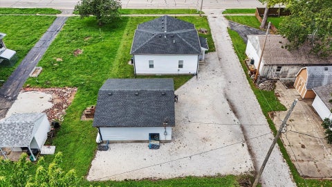 Tiny photo for 205 S Washington Street, Mansfield, IL 61854 (MLS # 12731436)