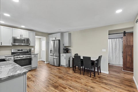 Tiny photo for 205 S Washington Street, Mansfield, IL 61854 (MLS # 12731436)